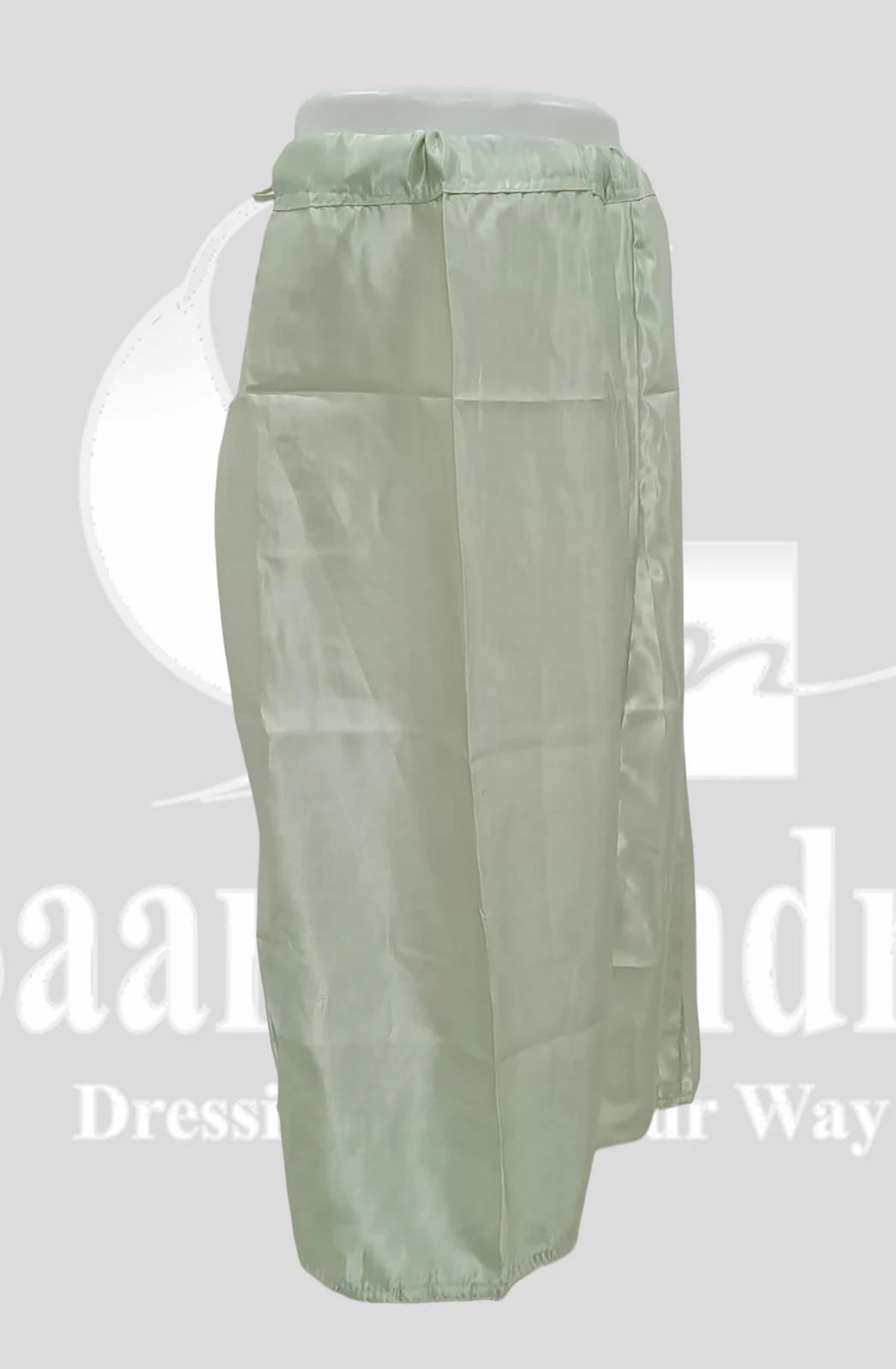 Sattin Skirt Colour 6